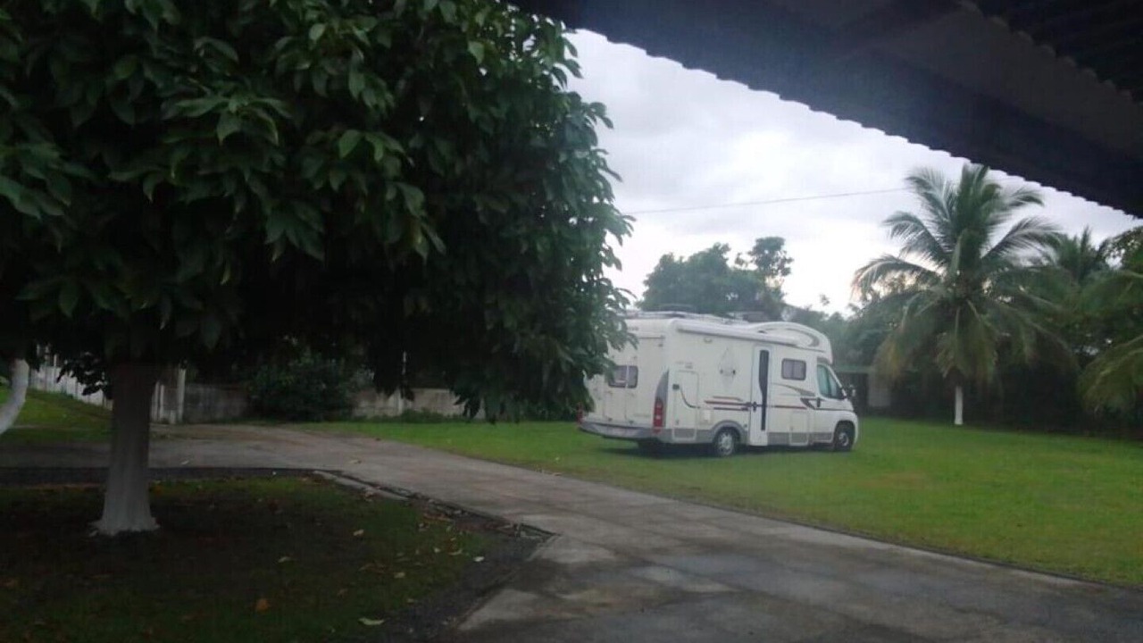 Photo of Outdoor in Siquirres