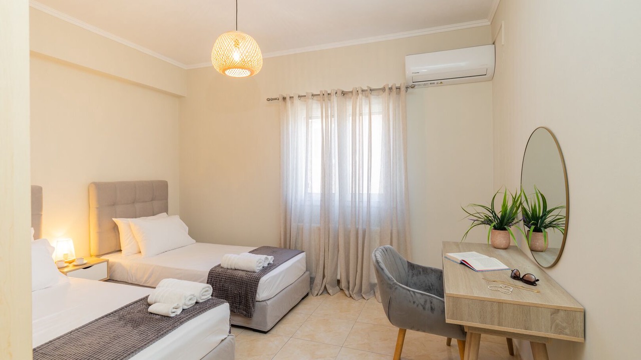 Photo of Bedroom in Kefalonia