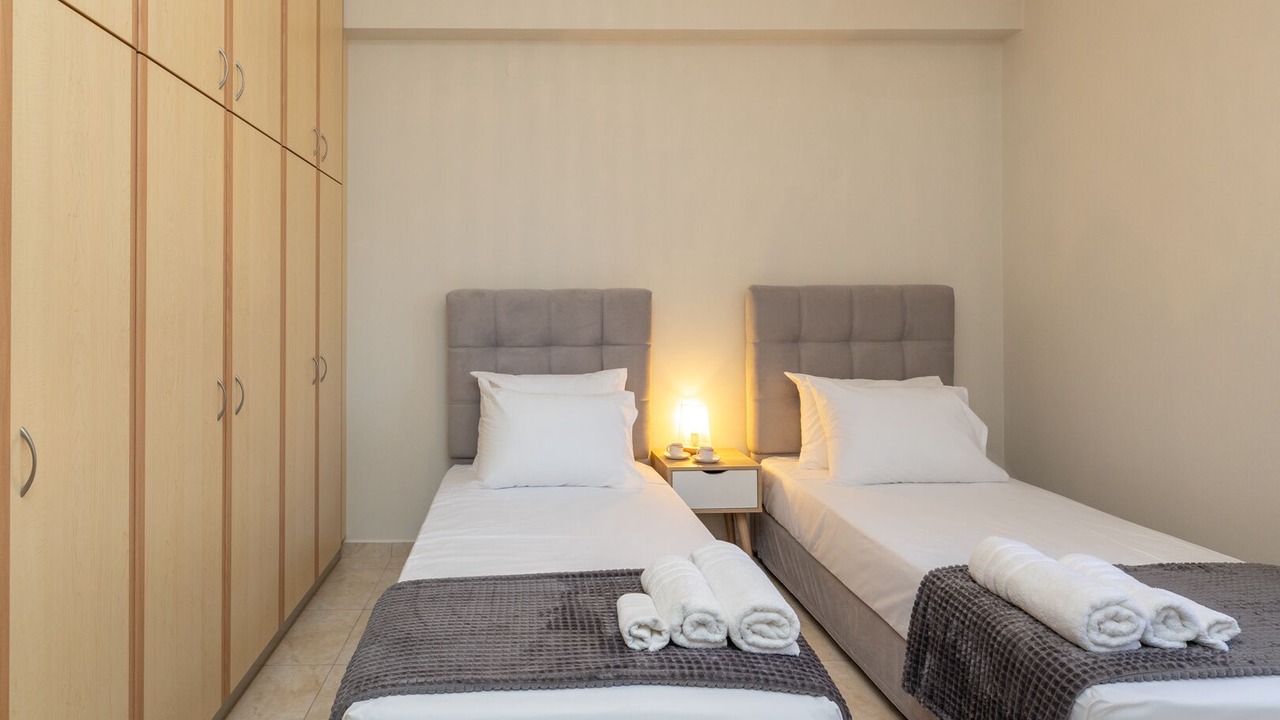 Photo of Bedroom in Kefalonia