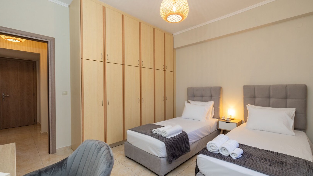 Photo of Bedroom in Kefalonia