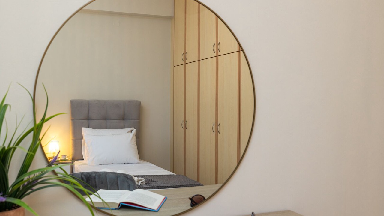 Photo of Bedroom in Kefalonia