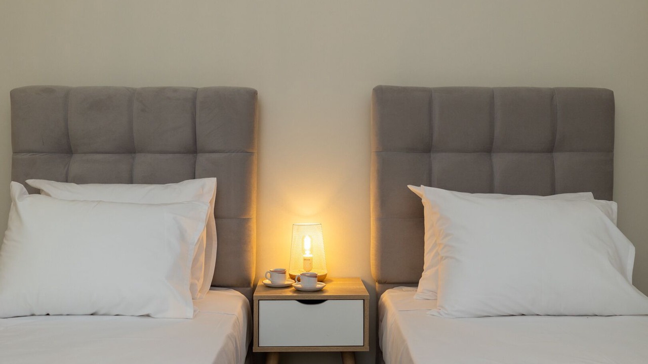 Photo of Bedroom in Kefalonia