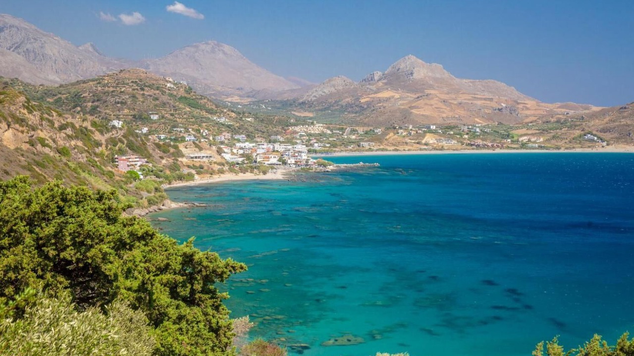 Photo of Others in Fragkokastello