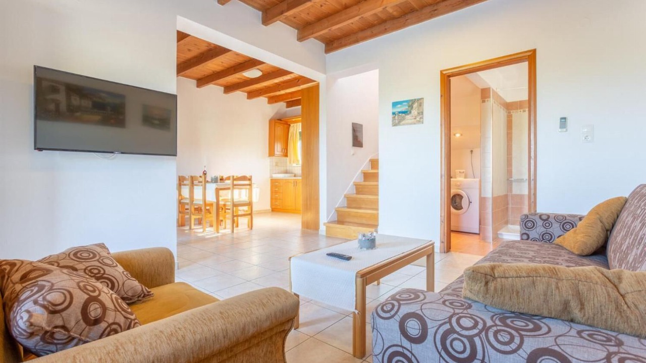 Photo of Bedroom in Fragkokastello