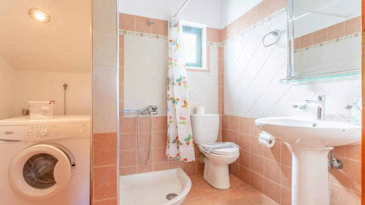 Photo of Bathroom in Fragkokastello