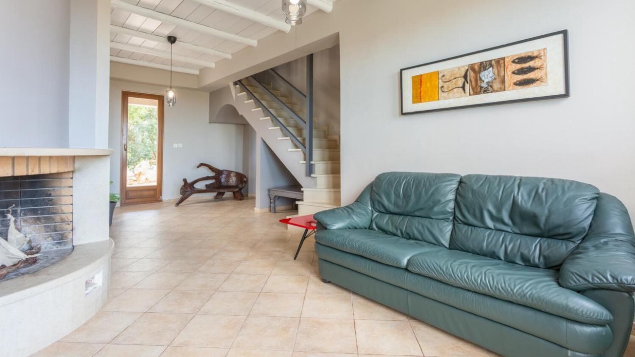 Photo of Livingroom in Megala Chorafia
