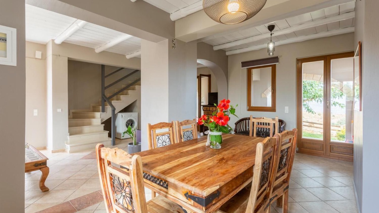 Photo of Livingroom in Megala Chorafia