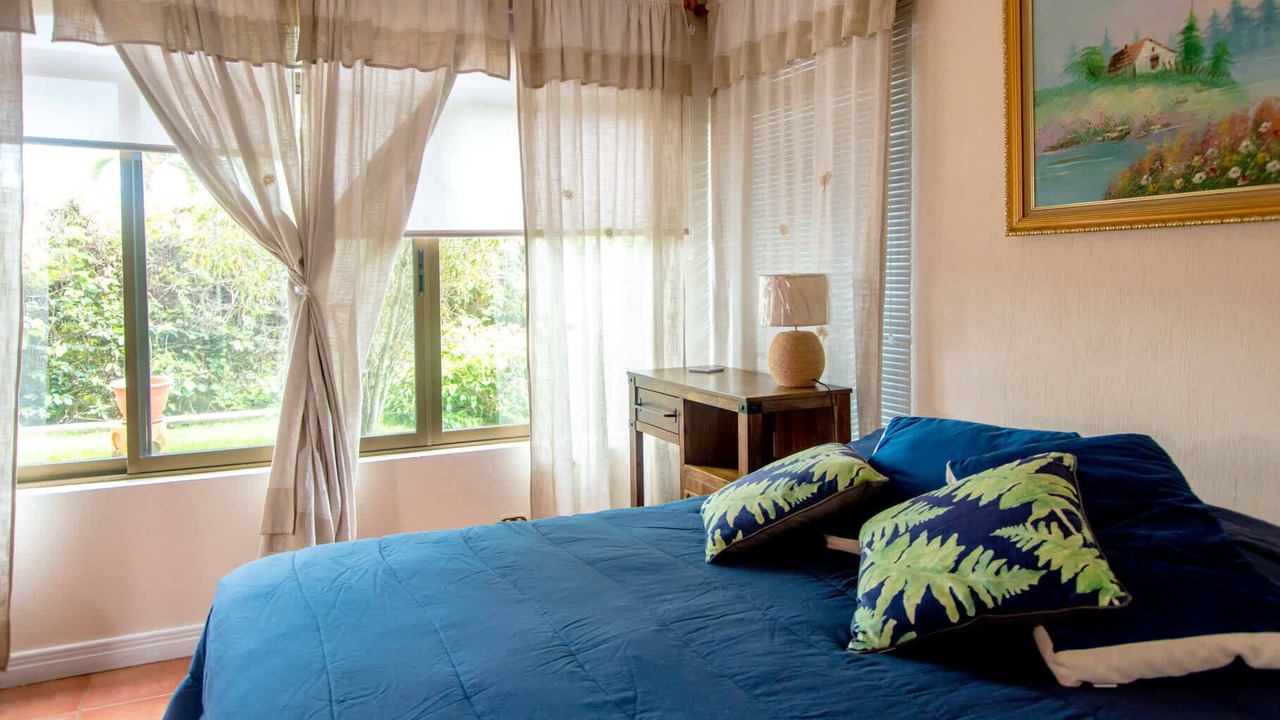 Photo of Bedroom in Mercedes