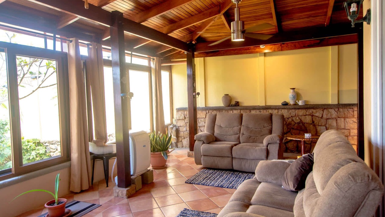 Photo of Livingroom in Mercedes