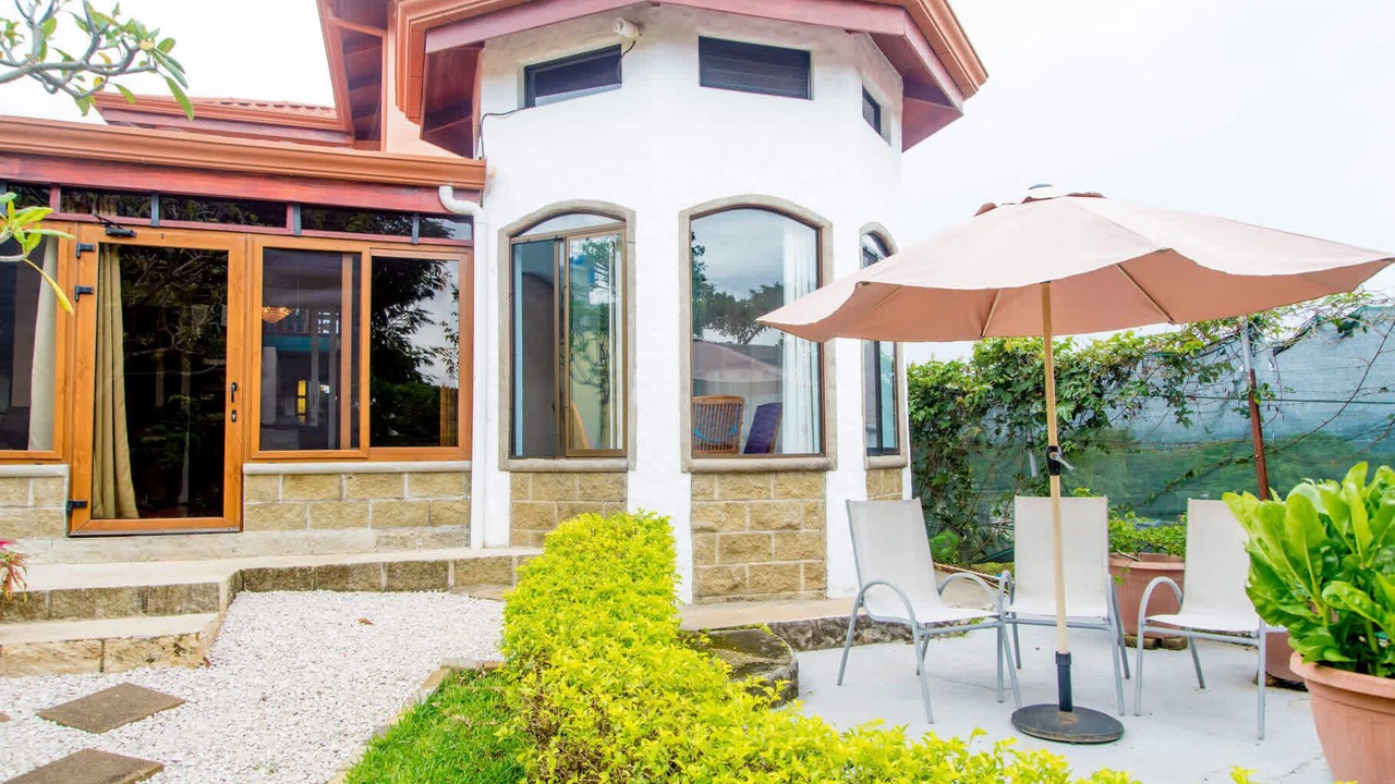 Photo of Patio Balcony in Mercedes