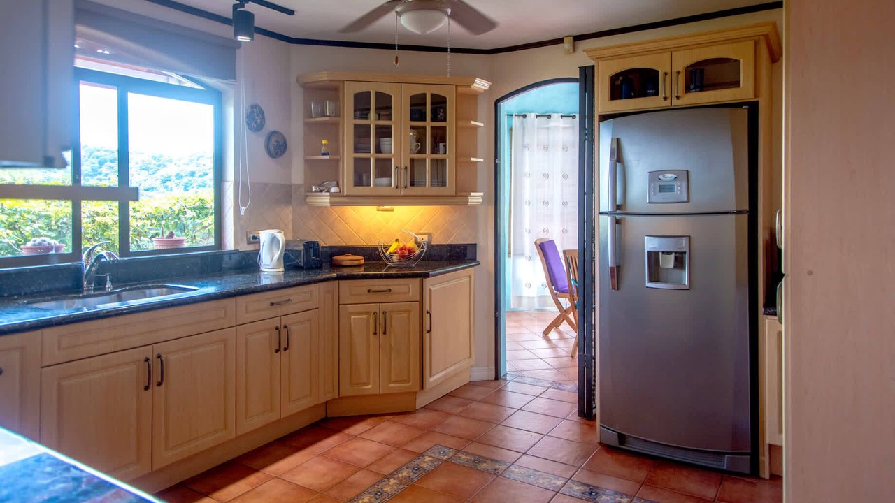 Photo of Kitchen in Mercedes