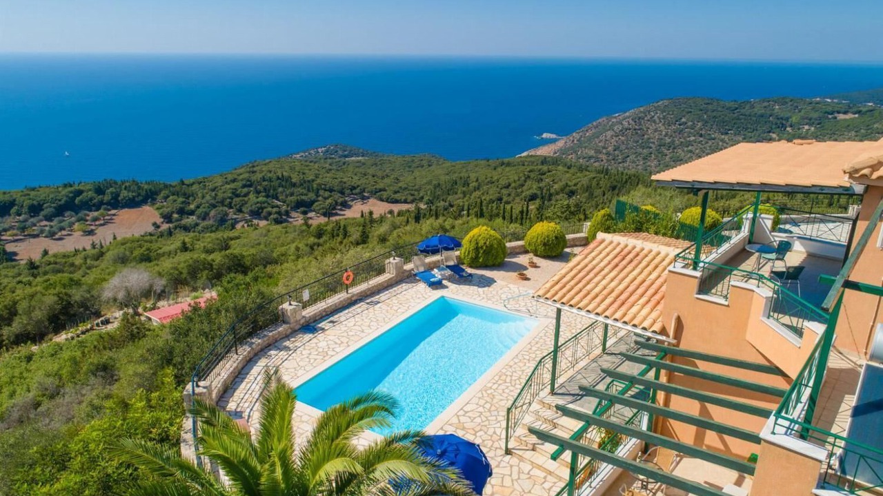 Photo of Outdoor in Mesovounia