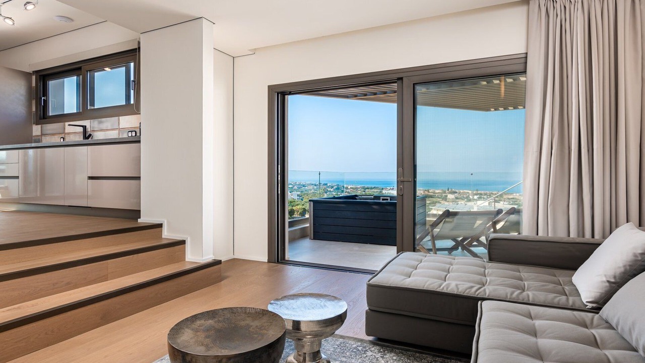 Photo of Livingroom in Anissaras