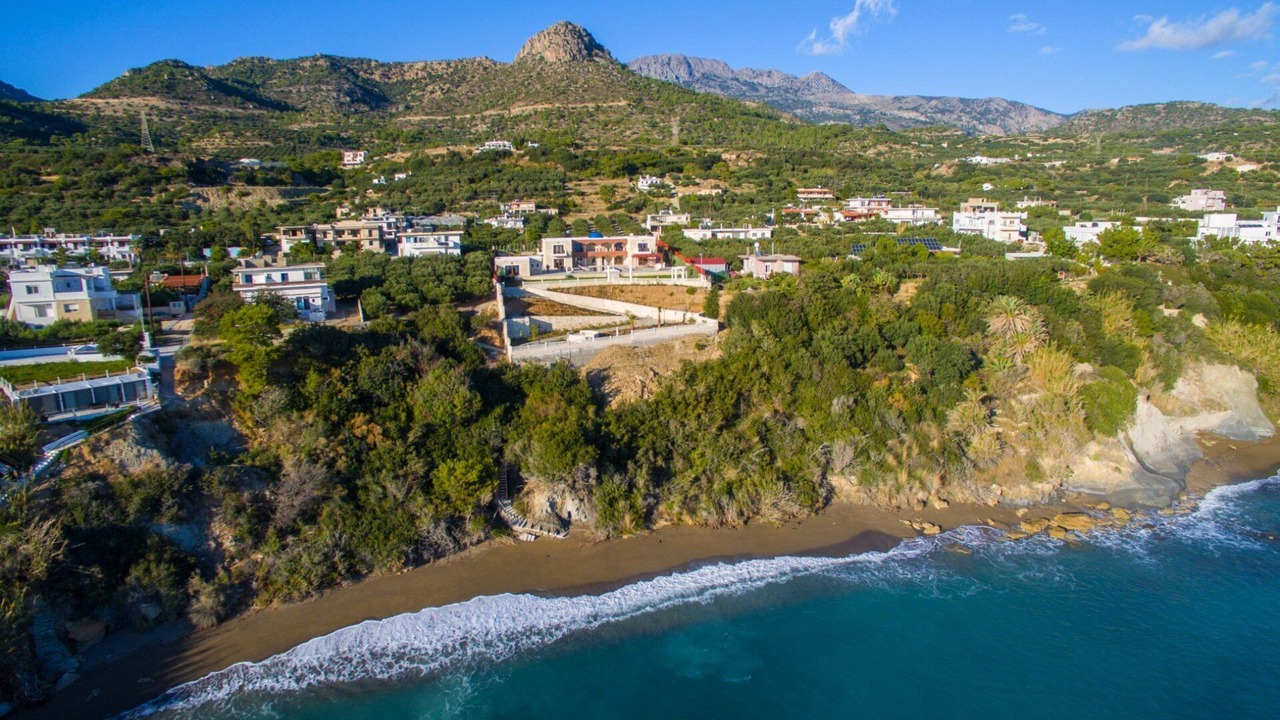 Photo of Outdoor in Ierapetra