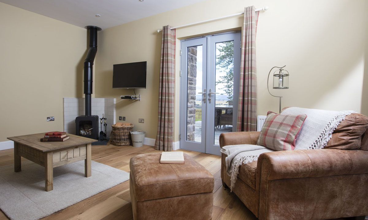 Photo of Bedroom in Crieff