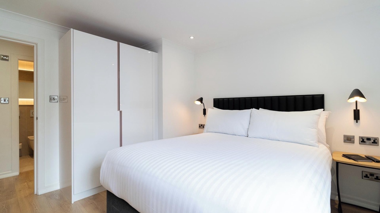 Photo of Bedroom in West End