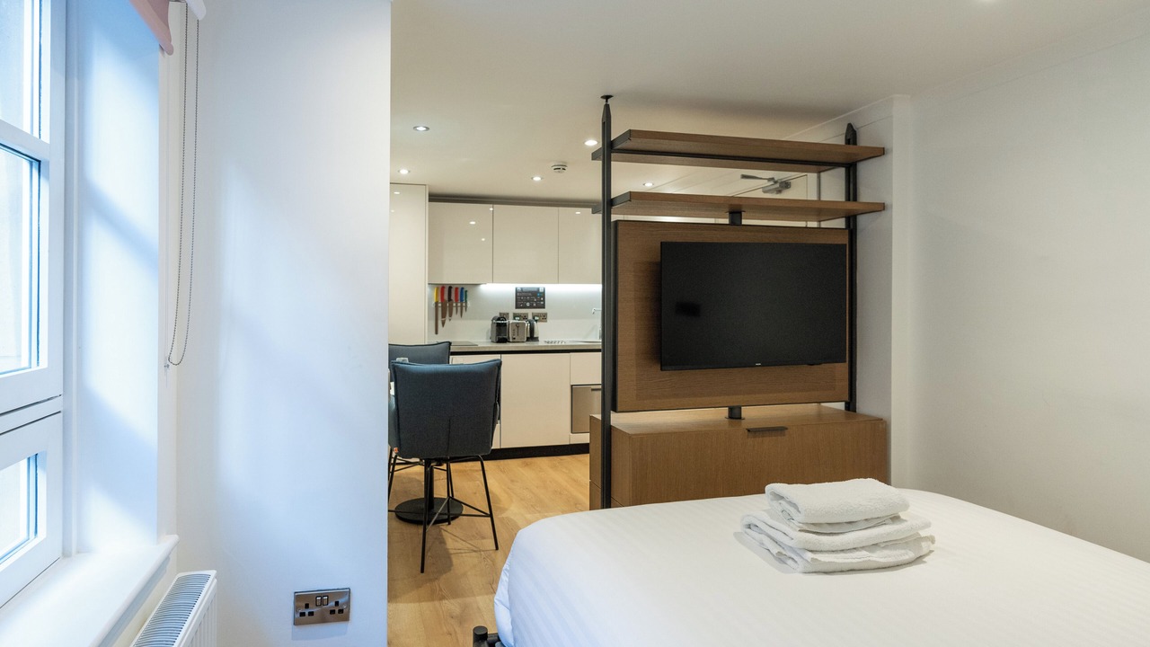 Photo of Bedroom in West End