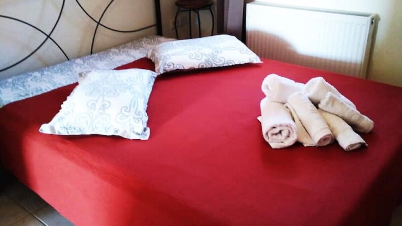 Photo of Bedroom in Argolis Region