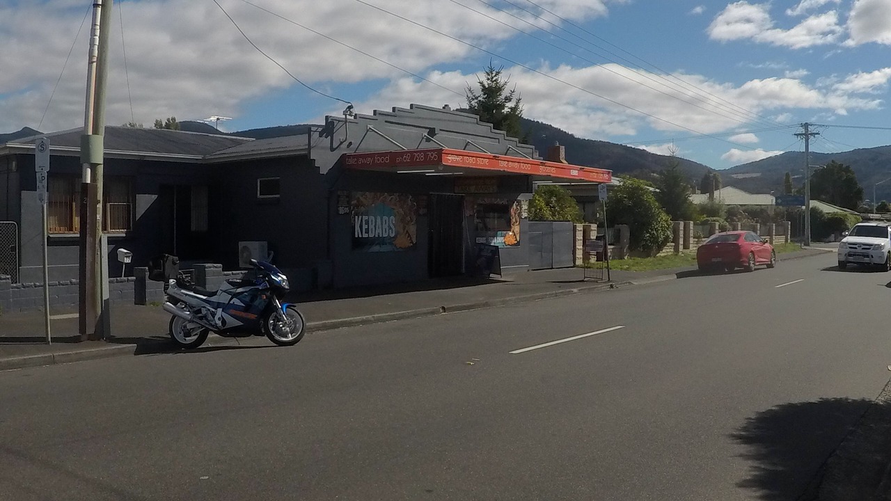 Photo of Outdoor in Glenorchy
