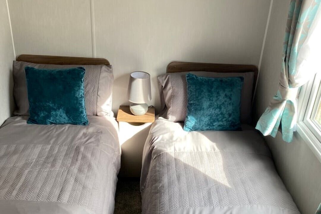 Photo of Bedroom in Prestonpans