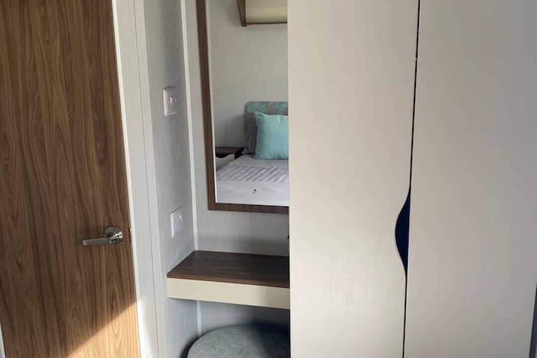 Photo of Bedroom in Prestonpans