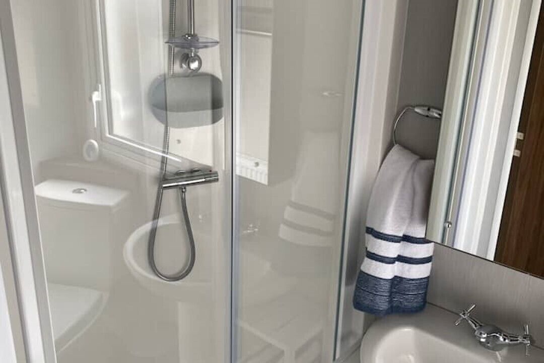 Photo of Bathroom in Prestonpans