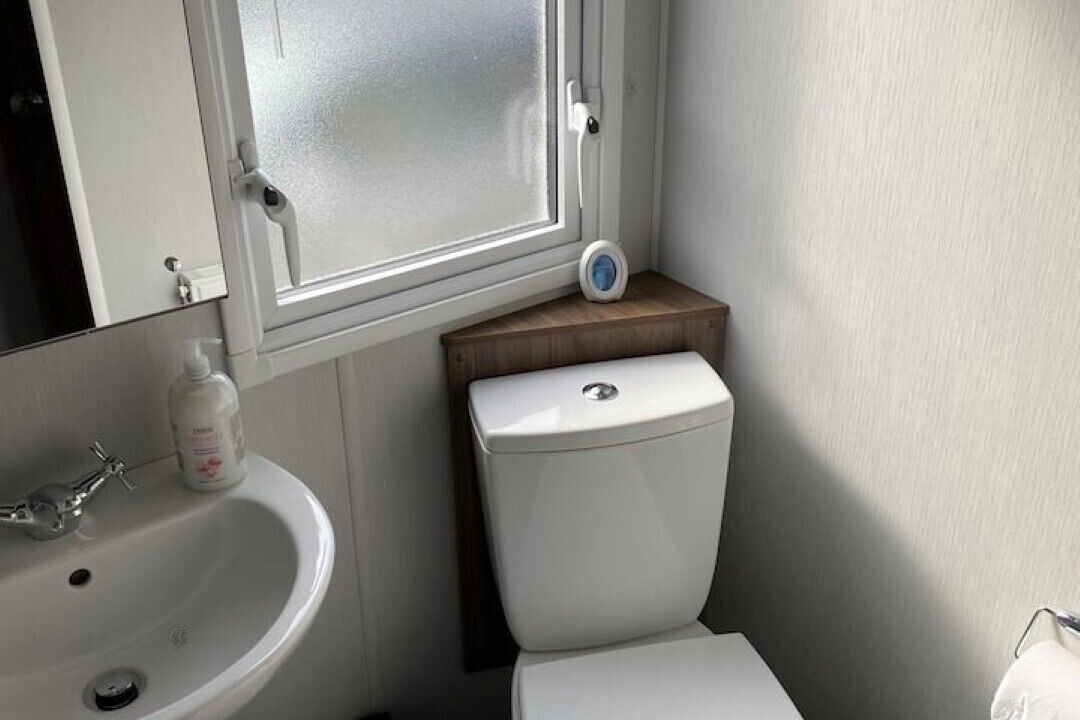 Photo of Bathroom in Prestonpans