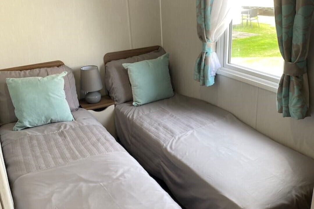 Photo of Bedroom in Prestonpans