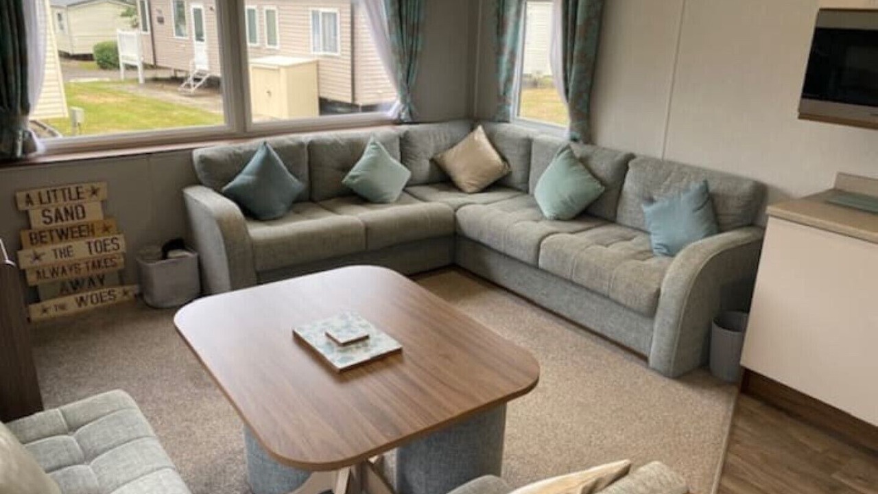 Photo of Livingroom in Prestonpans