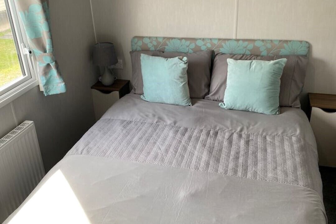 Photo of Bedroom in Prestonpans
