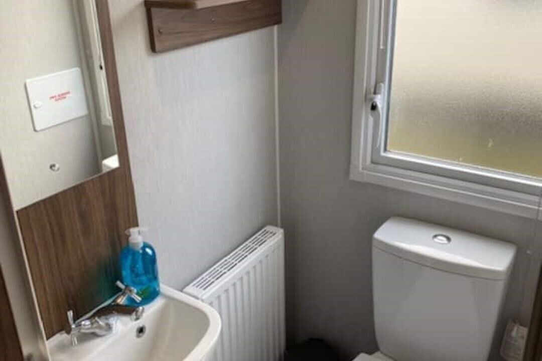 Photo of Bathroom in Prestonpans