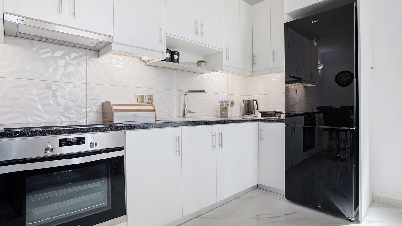 Photo of Kitchen in Elation