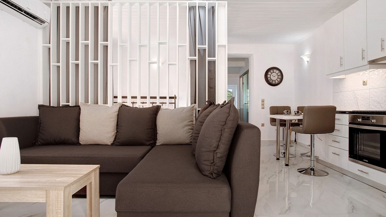 Photo of Livingroom in Elation