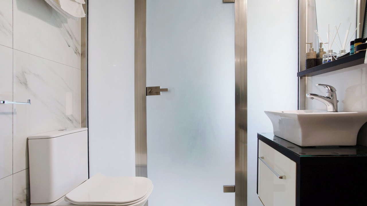 Photo of Bathroom in Elation