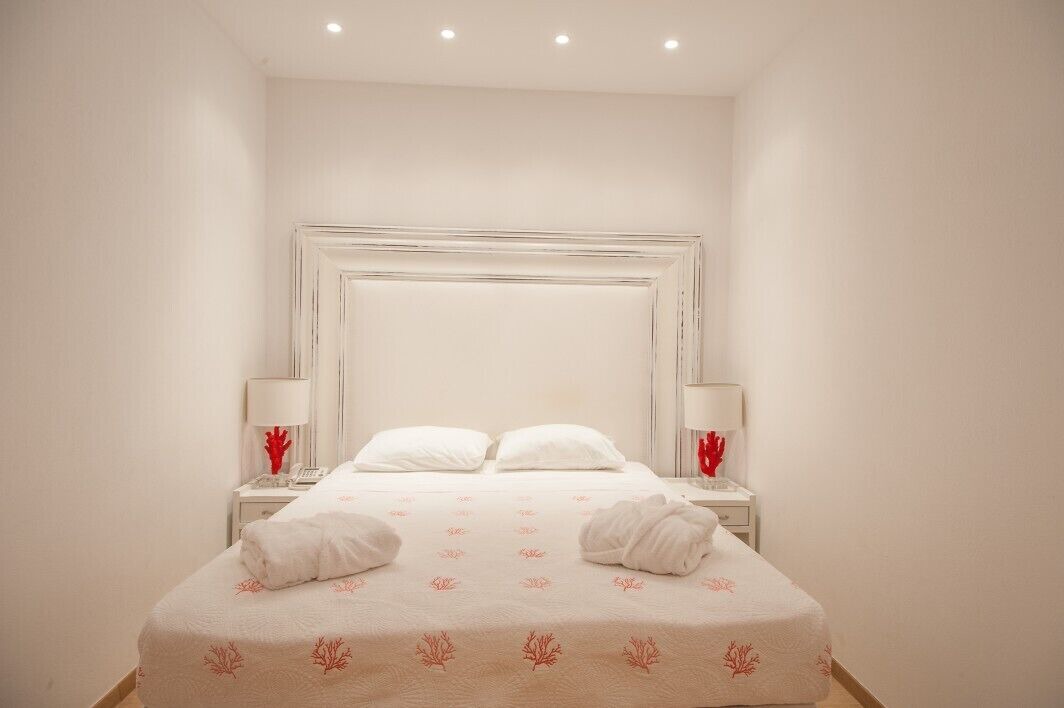Photo of Bedroom in Kounelion