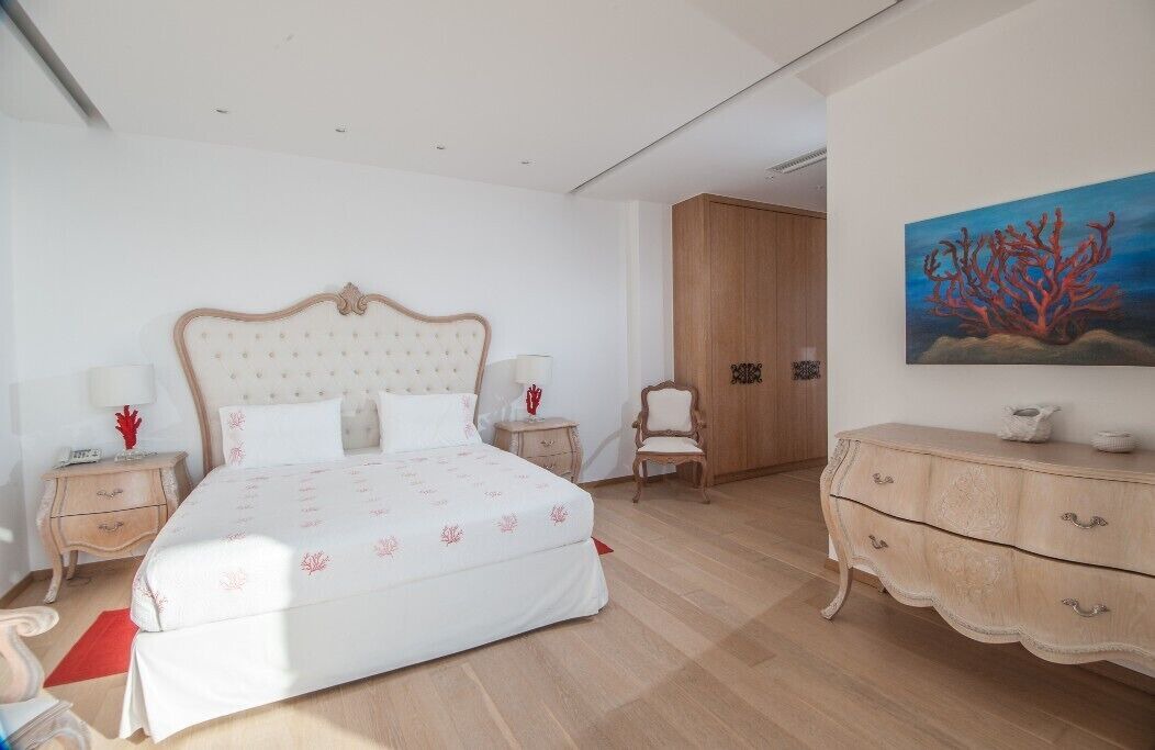 Photo of Bedroom in Kounelion