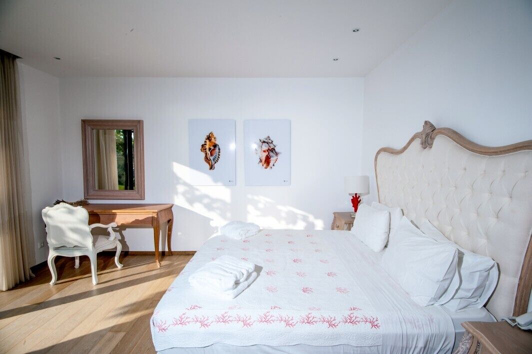 Photo of Bedroom in Kounelion