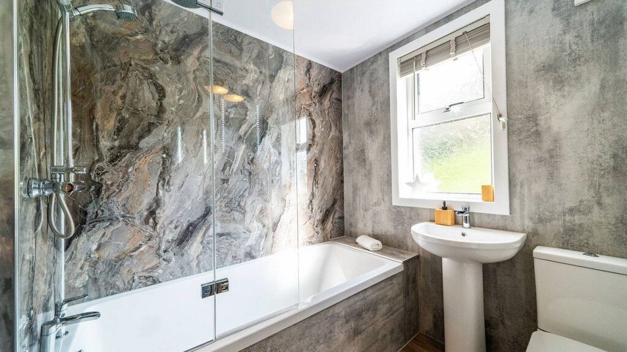 Photo of Bathroom in Appin