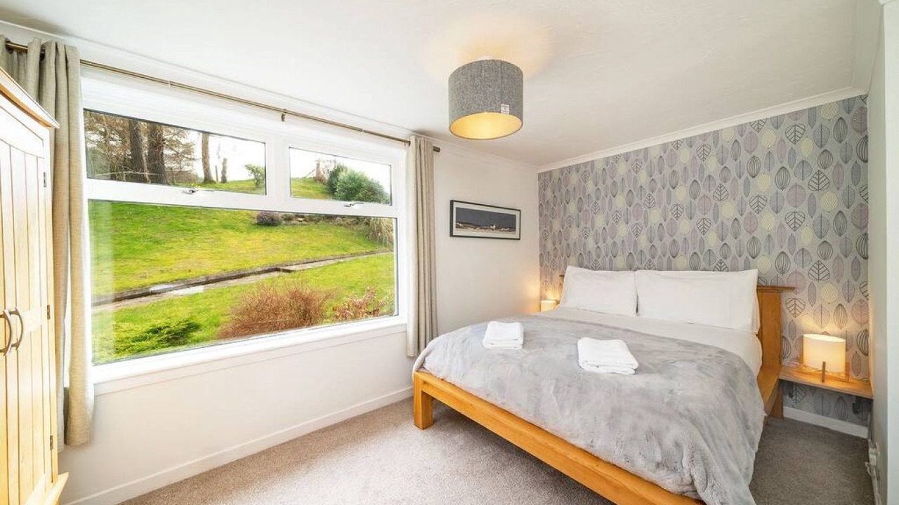 Photo of Bedroom in Appin