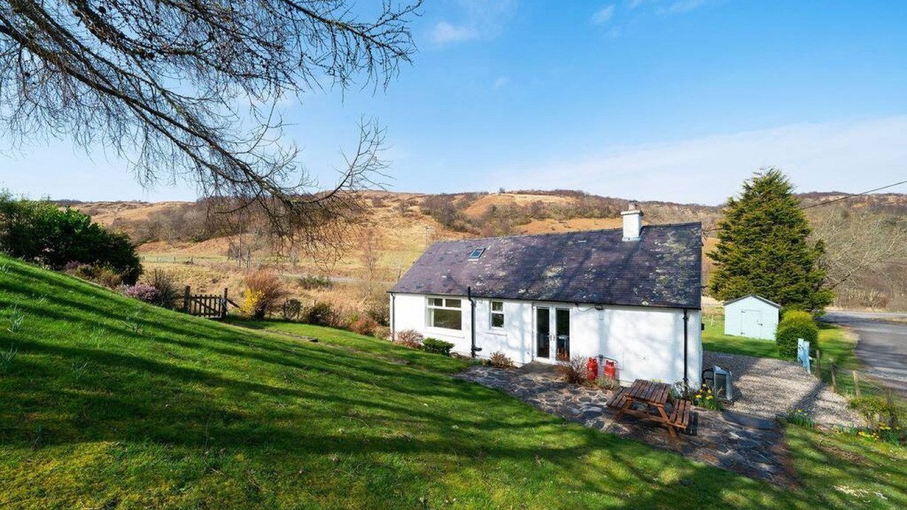 Photo of Outdoor in Appin
