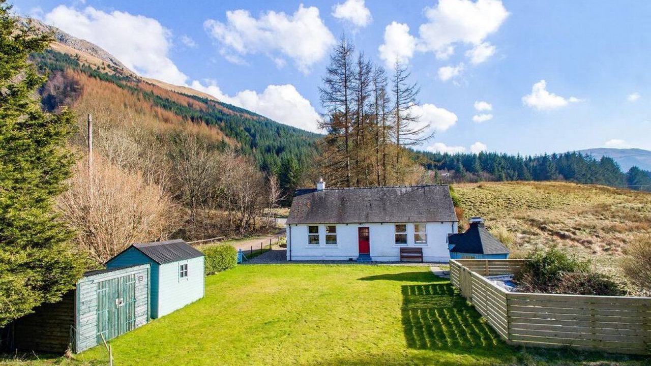 Photo of Outdoor in Appin
