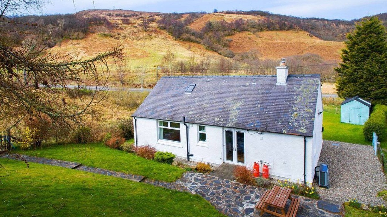 Photo of Outdoor in Appin