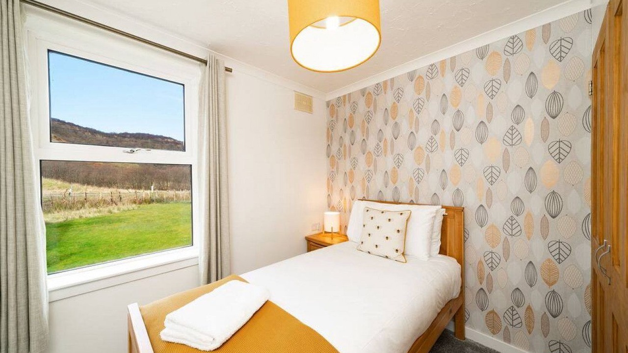 Photo of Bedroom in Appin