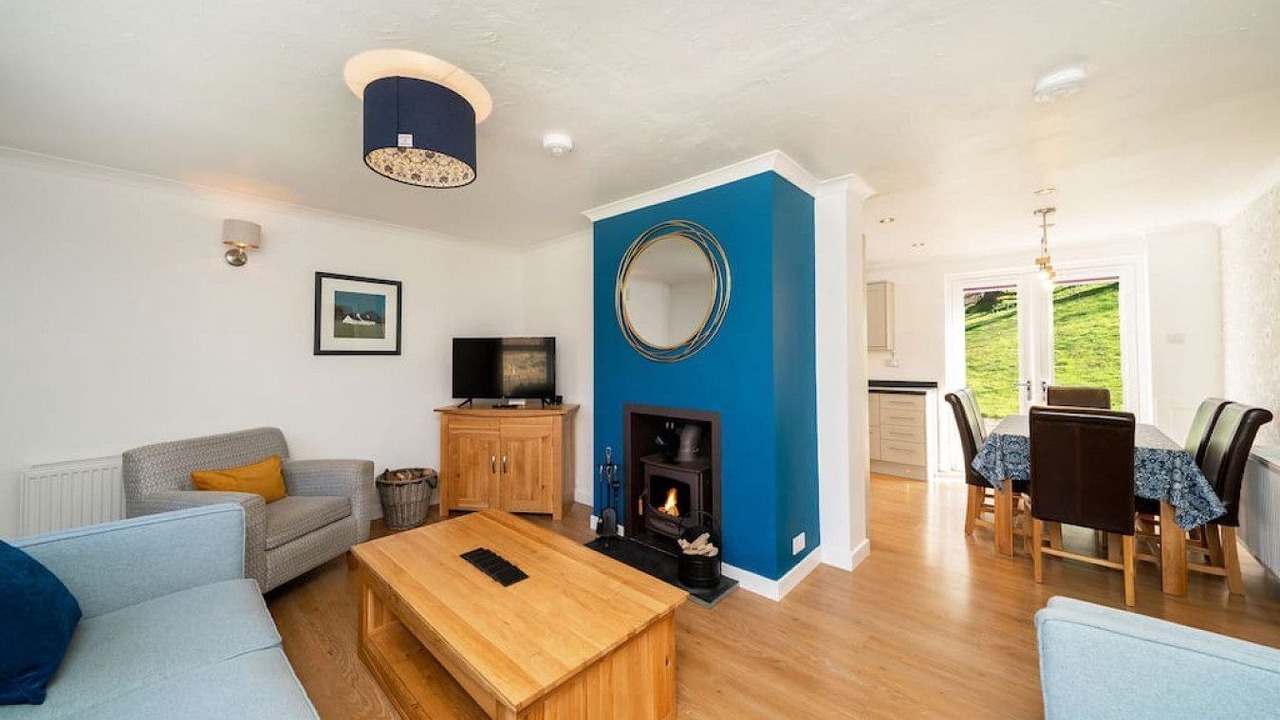 Photo of Livingroom in Appin