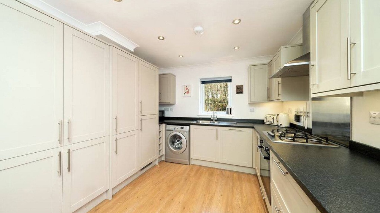Photo of Kitchen in Appin