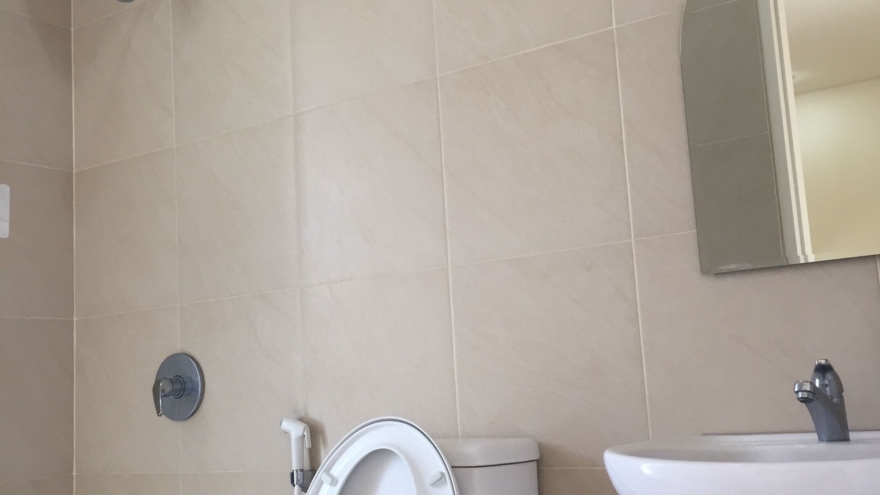 Photo of Bathroom in Prigen