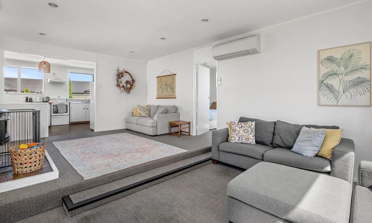 Photo of Livingroom in Clyde