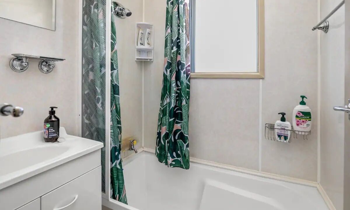 Photo of Bathroom in Clyde