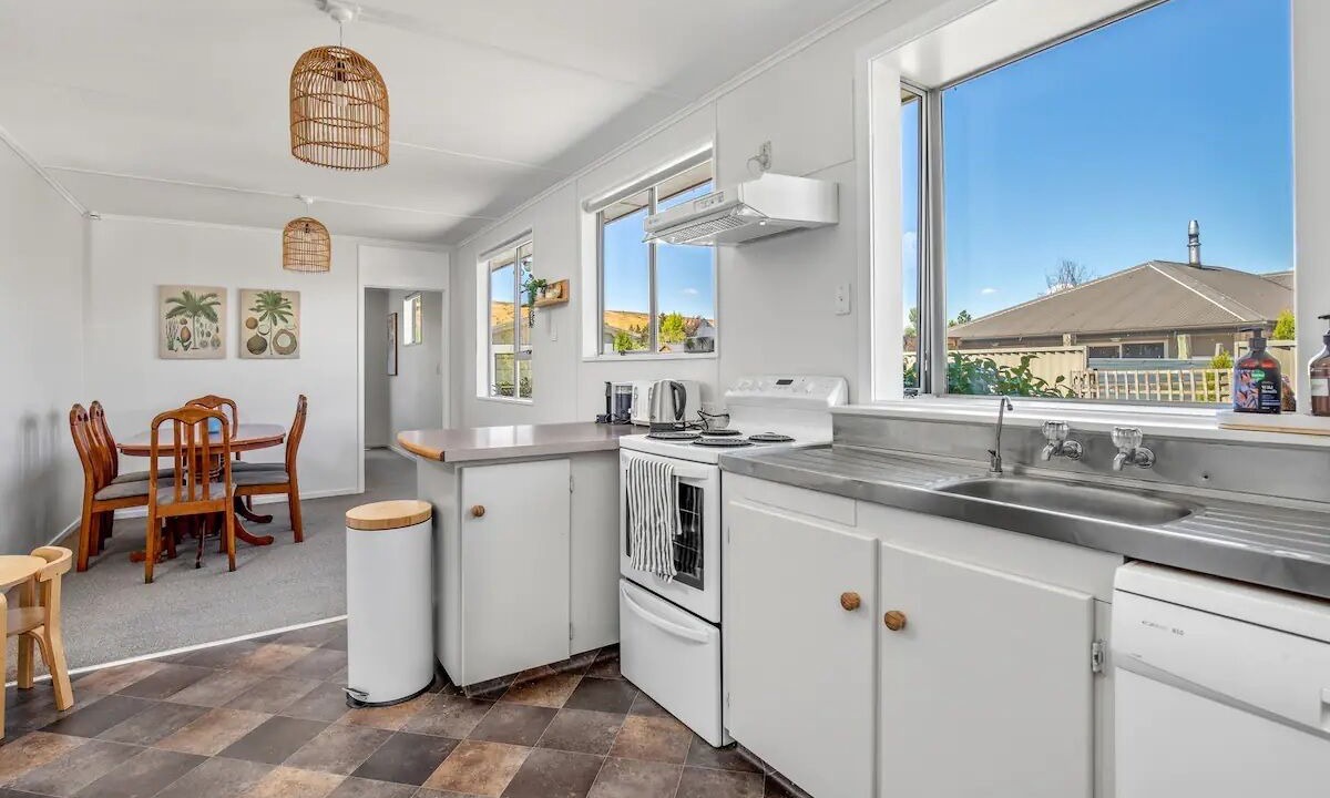 Photo of Kitchen in Clyde