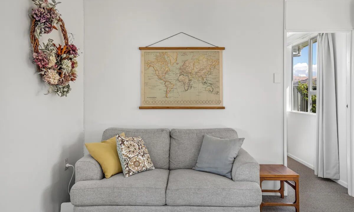 Photo of Livingroom in Clyde
